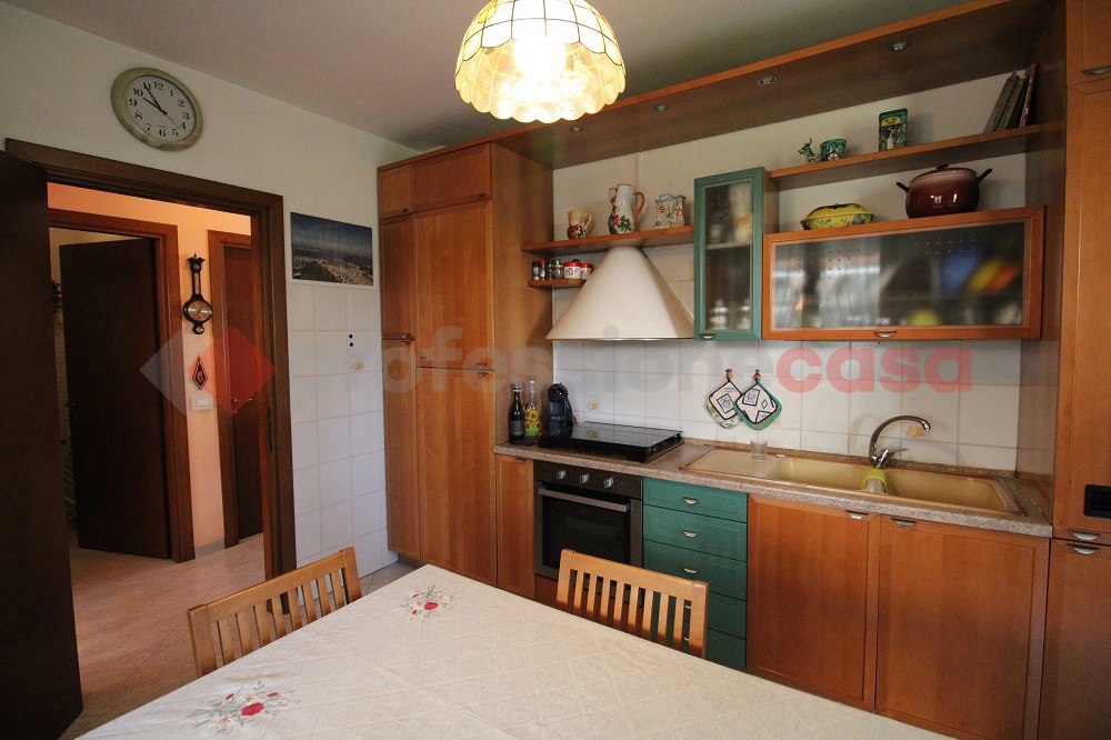 Villa Bifamiliare con giardino a Basiano