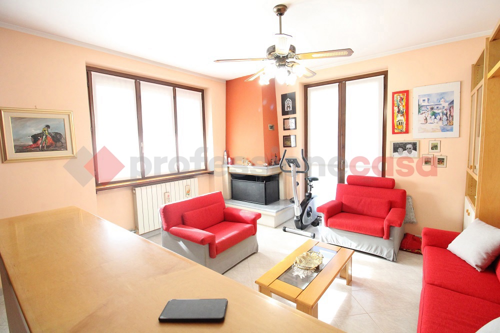 Villa Bifamiliare con giardino a Basiano