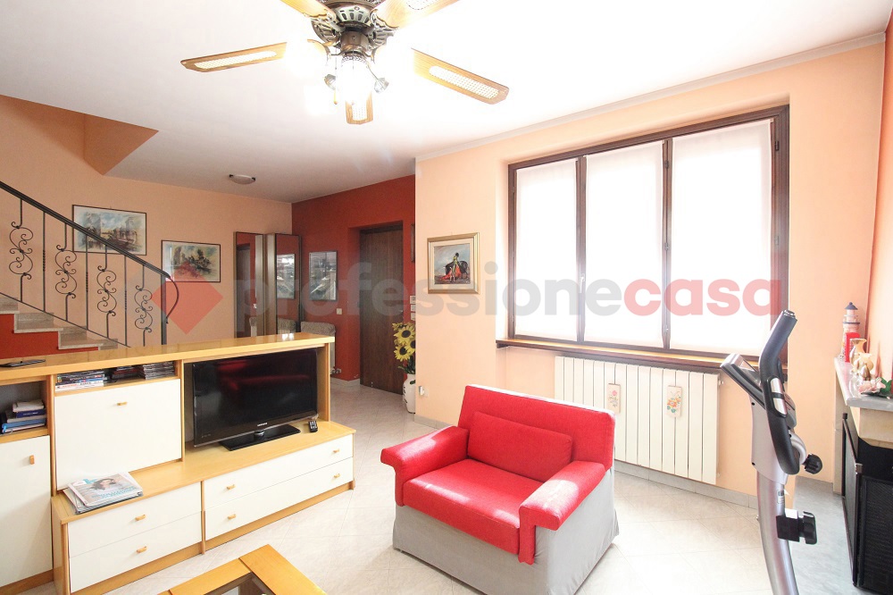 Villa Bifamiliare con giardino a Basiano