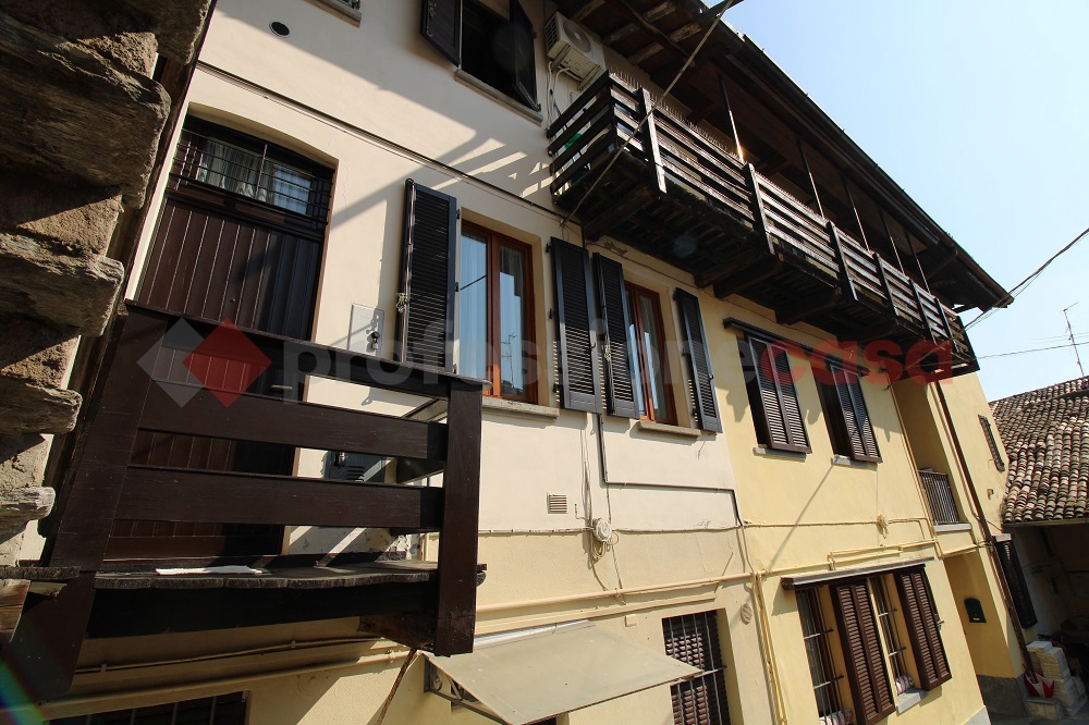 Monolocale in vendita a Vaprio d'Adda