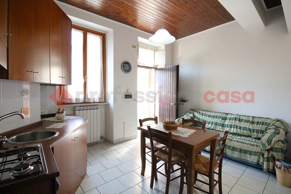 Monolocale in vendita a Vaprio d'Adda