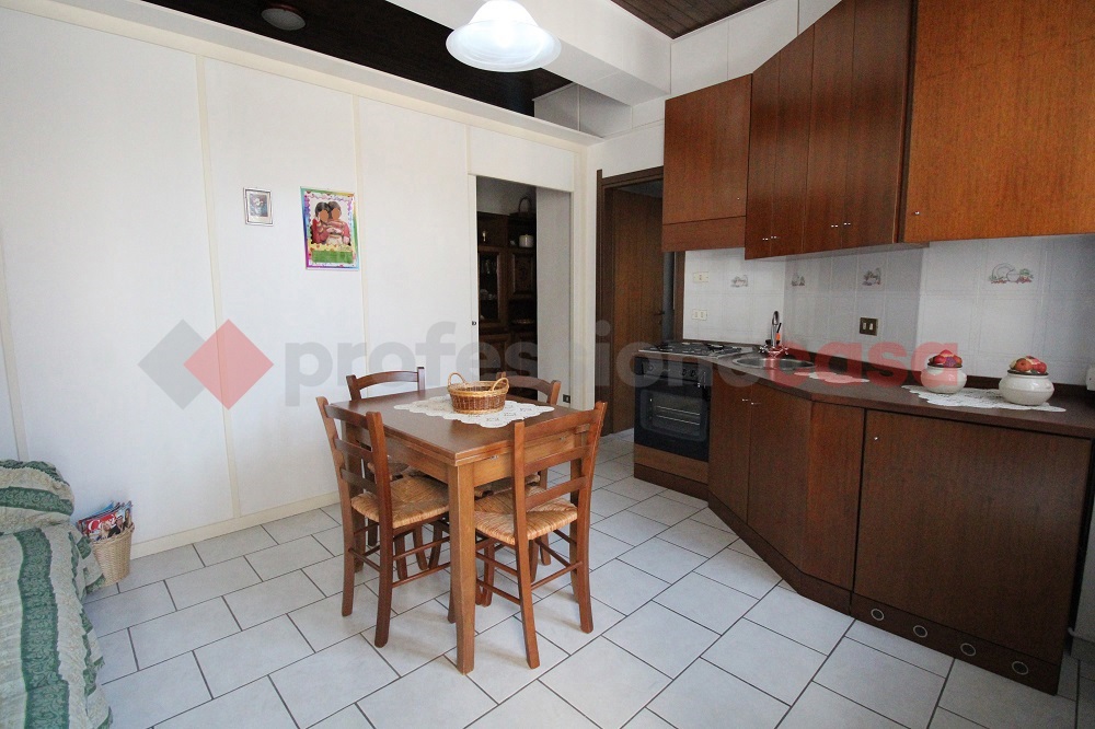 Monolocale in vendita a Vaprio d'Adda