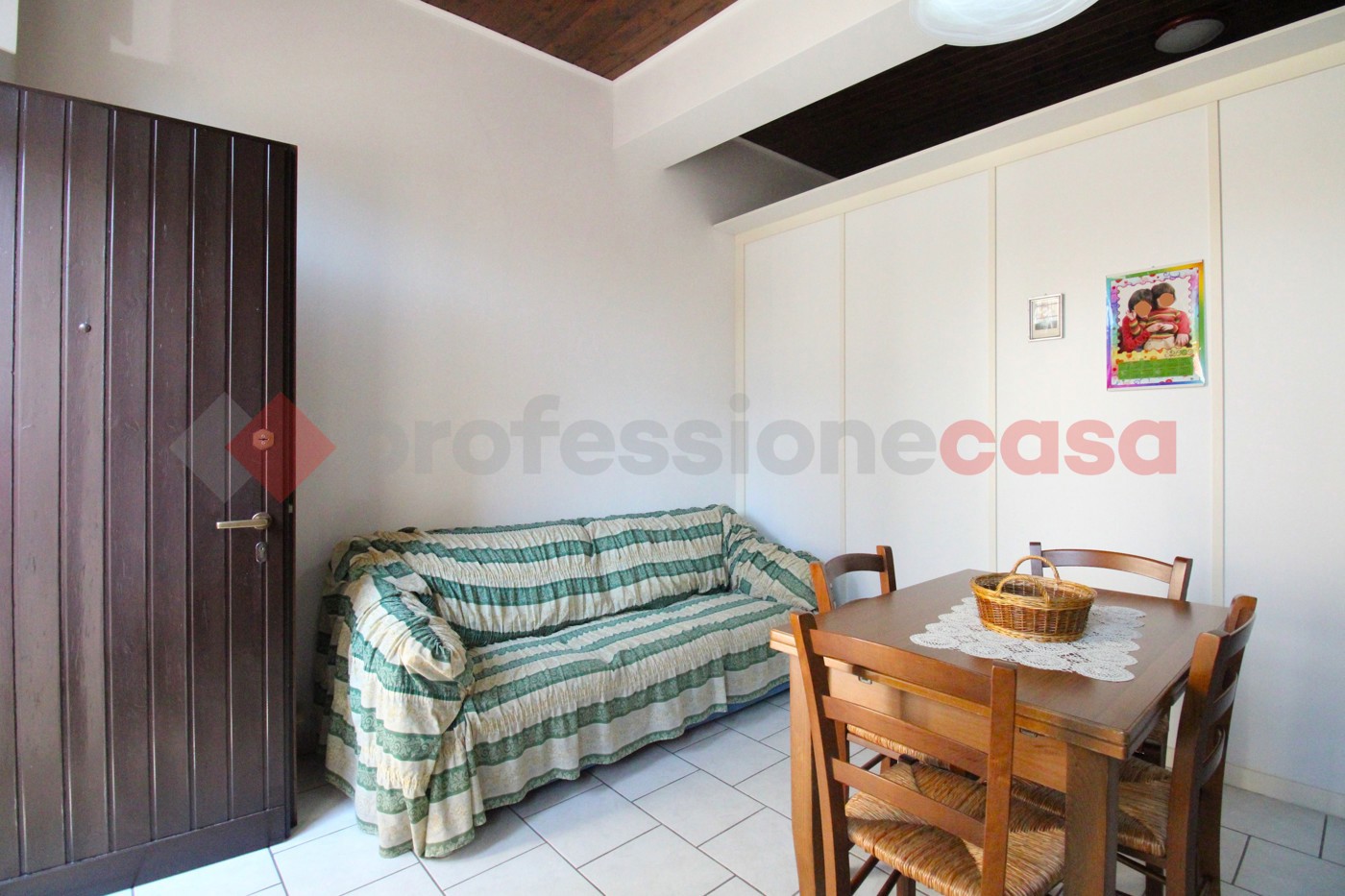 Monolocale in vendita a Vaprio d'Adda