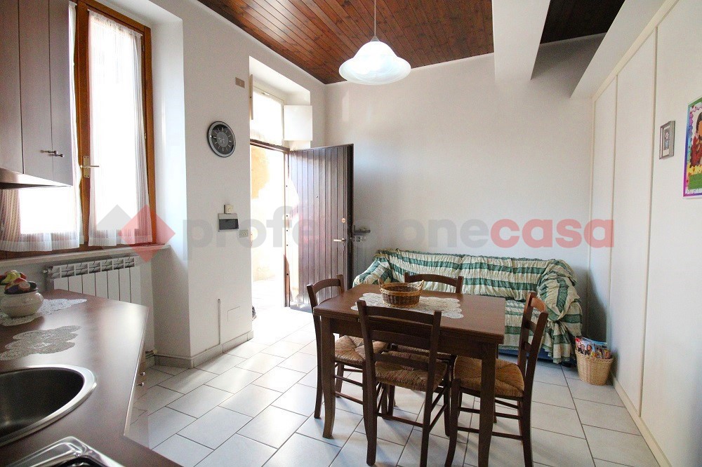 Monolocale in vendita a Vaprio d'Adda