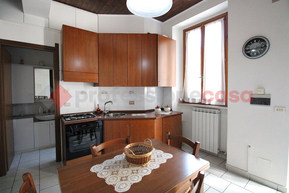 Monolocale in vendita a Vaprio d'Adda