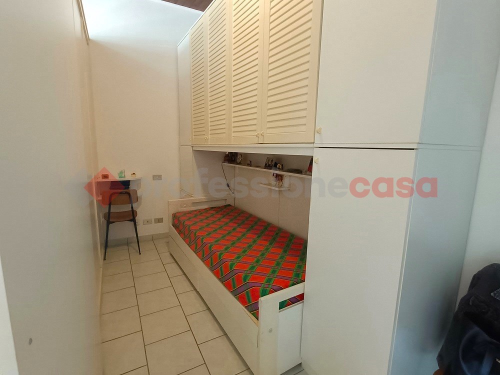 Monolocale in vendita a Vaprio d'Adda