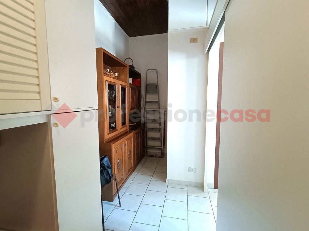 Monolocale in vendita a Vaprio d'Adda