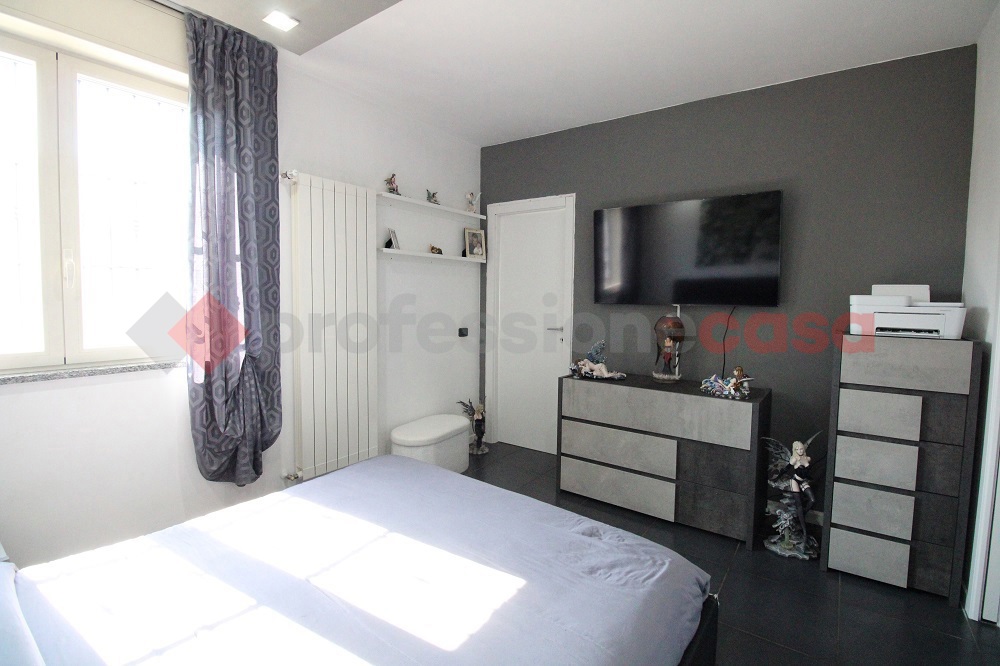 Trilocale in vendita a Pozzo d'Adda