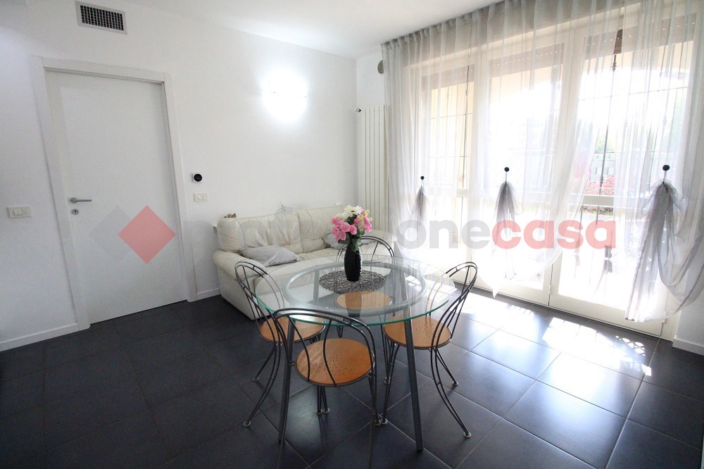 Trilocale in vendita a Pozzo d'Adda