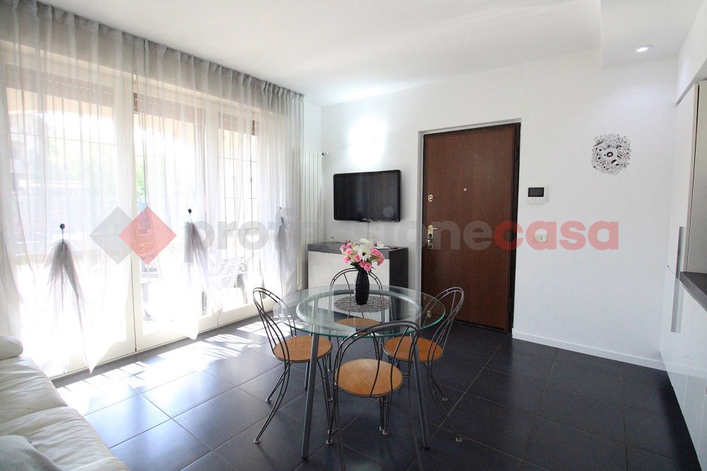 Trilocale in vendita a Pozzo d'Adda