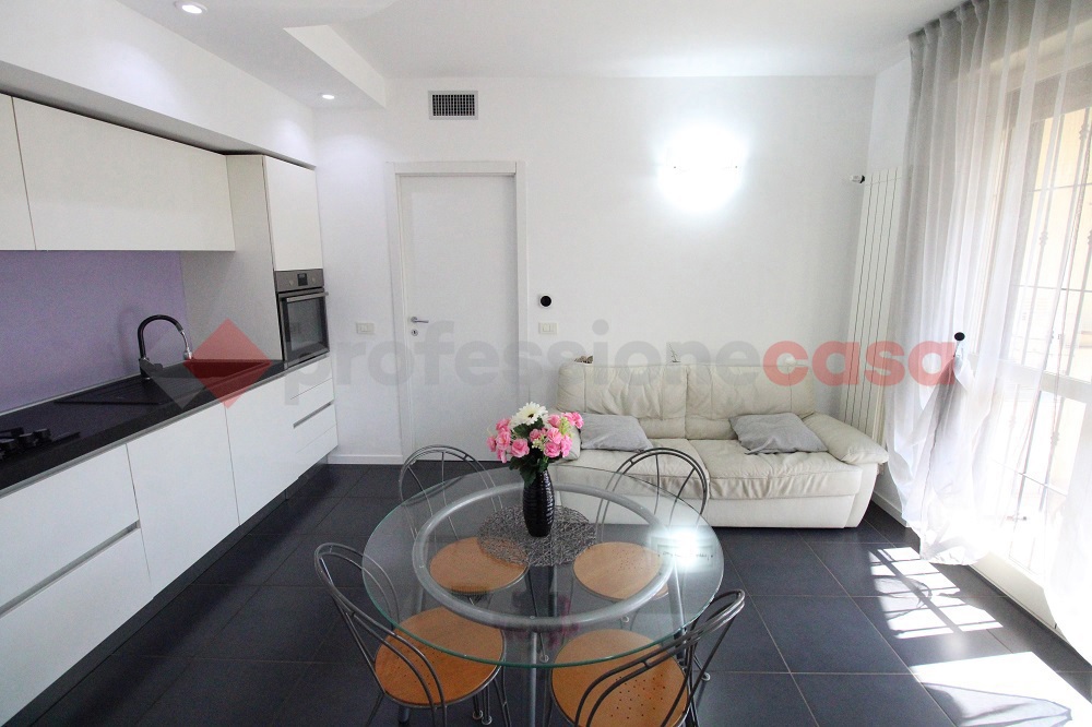 Trilocale in vendita a Pozzo d'Adda