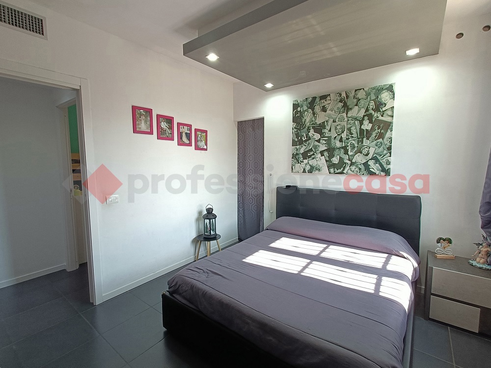 Trilocale in vendita a Pozzo d'Adda