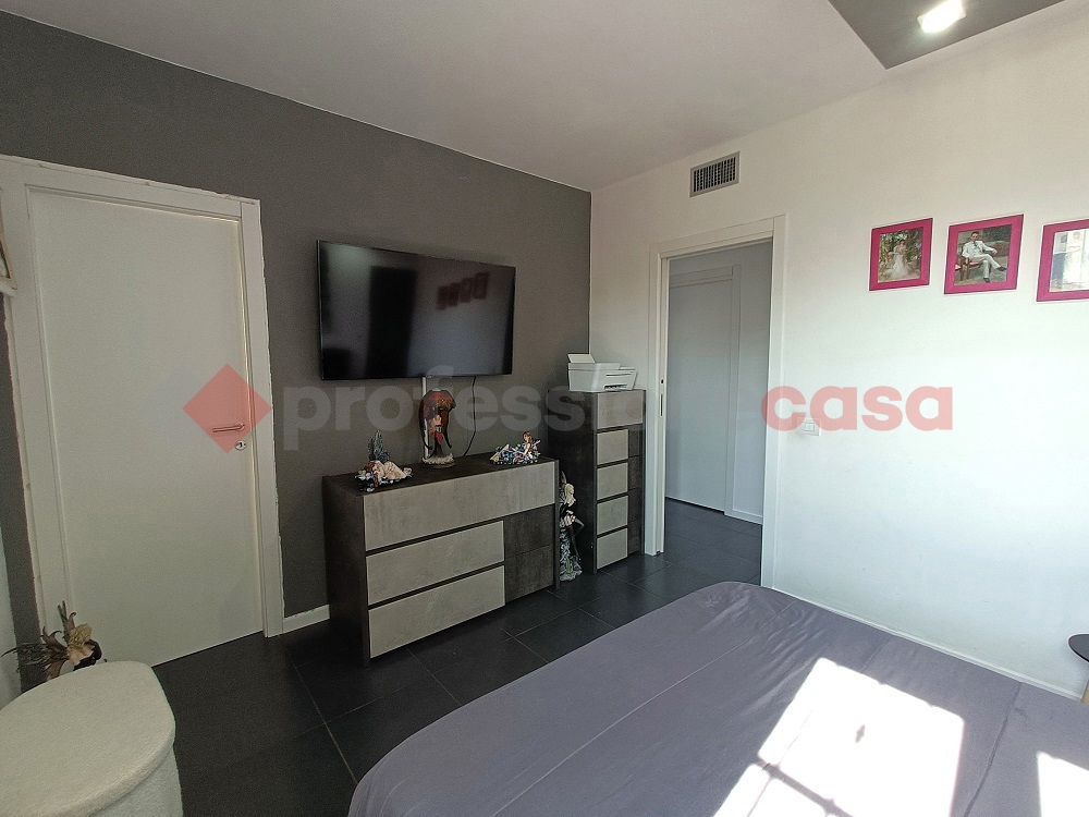 Trilocale in vendita a Pozzo d'Adda