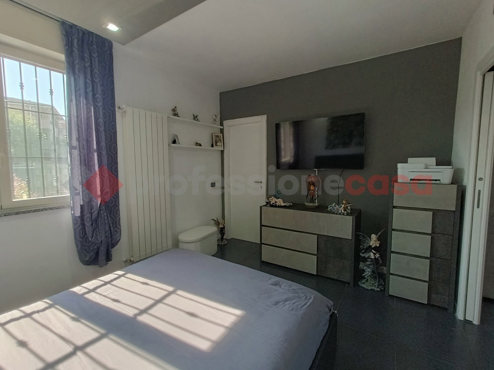 Trilocale in vendita a Pozzo d'Adda