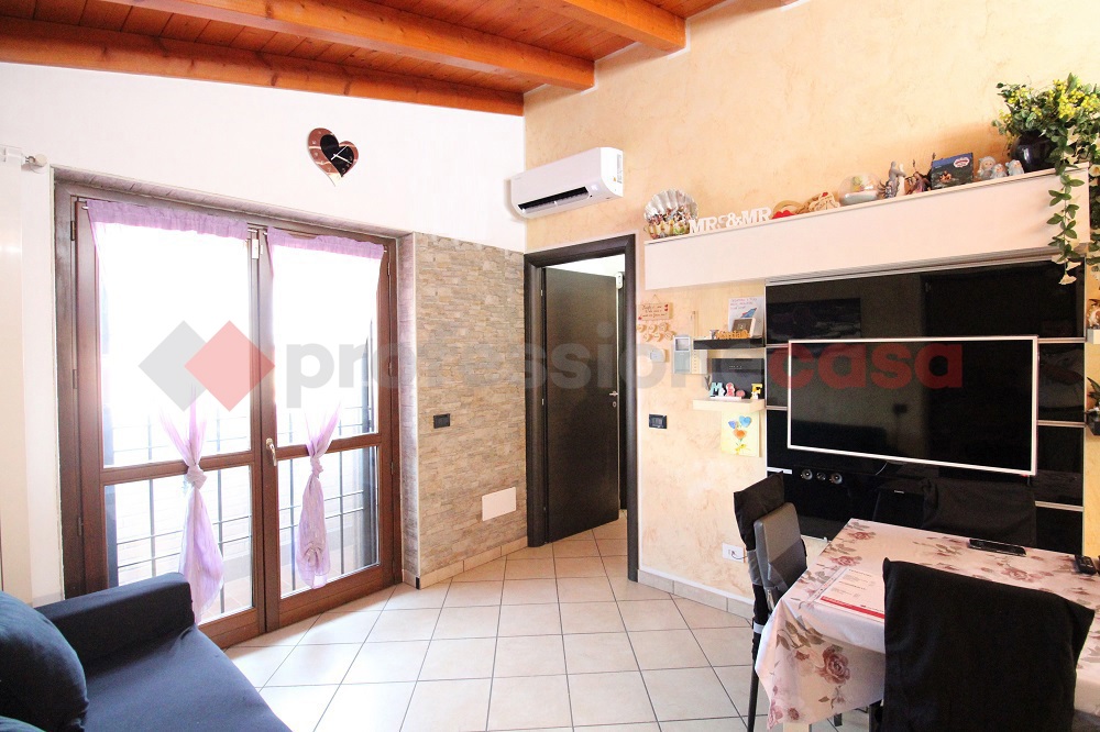 Bilocale in vendita a Pozzo d'Adda