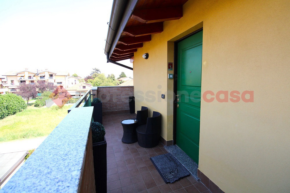 Bilocale in vendita a Pozzo d'Adda