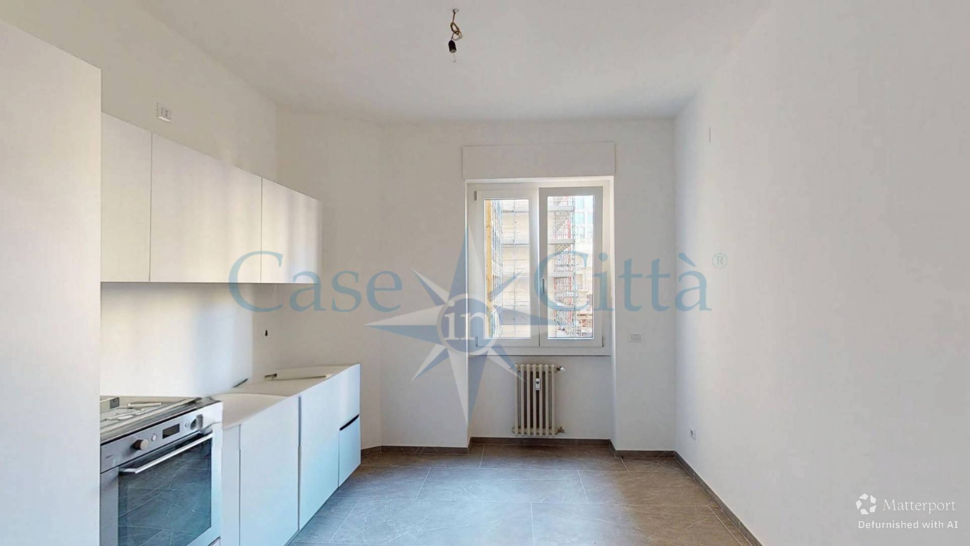 Appartamento in vendita a Milano, Washington