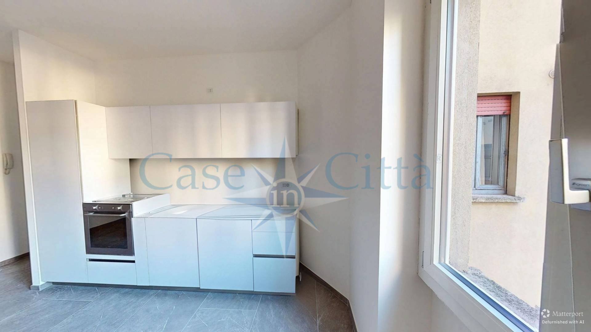 Appartamento in vendita a Milano, Washington