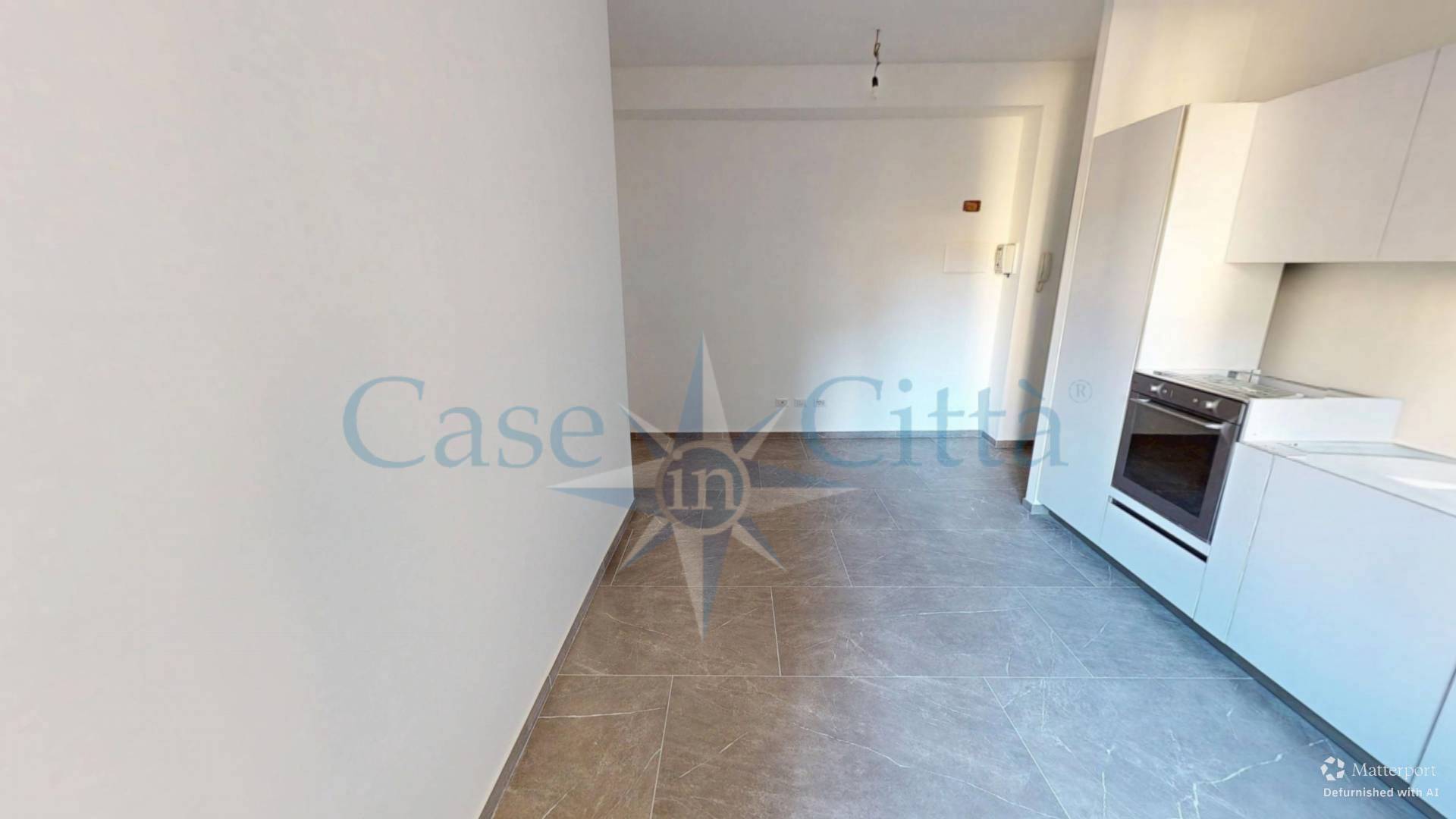 Appartamento in vendita a Milano, Washington