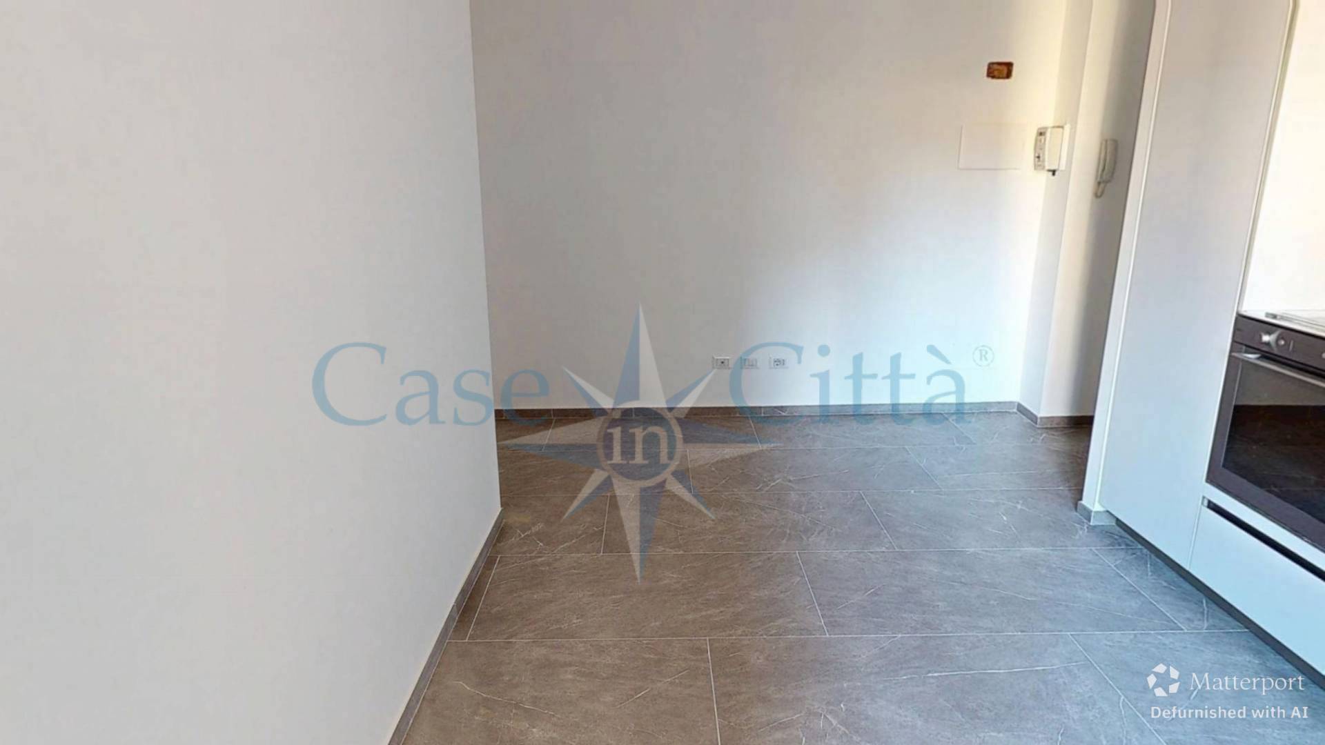 Appartamento in vendita a Milano, Washington