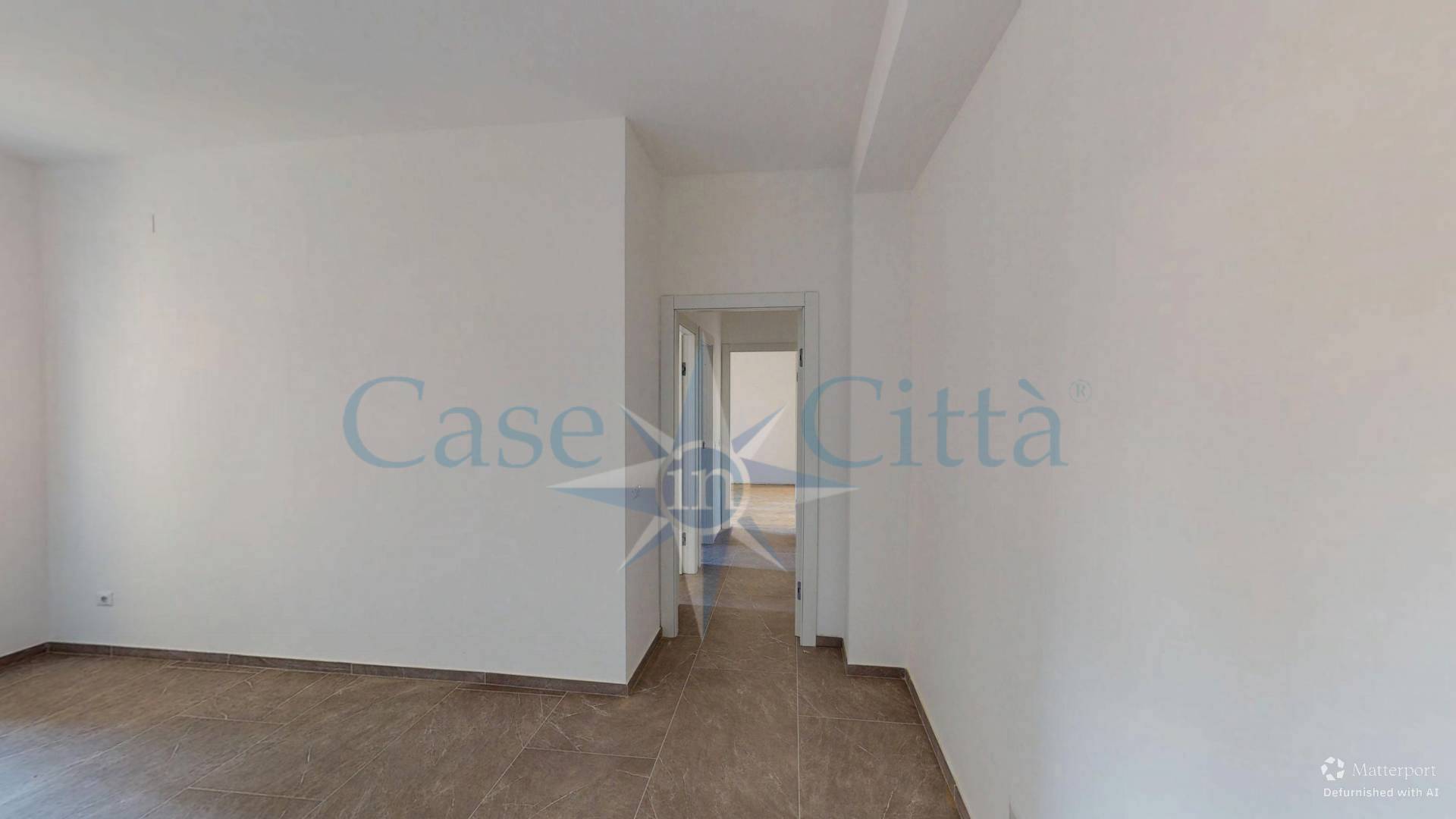 Appartamento in vendita a Milano, Washington