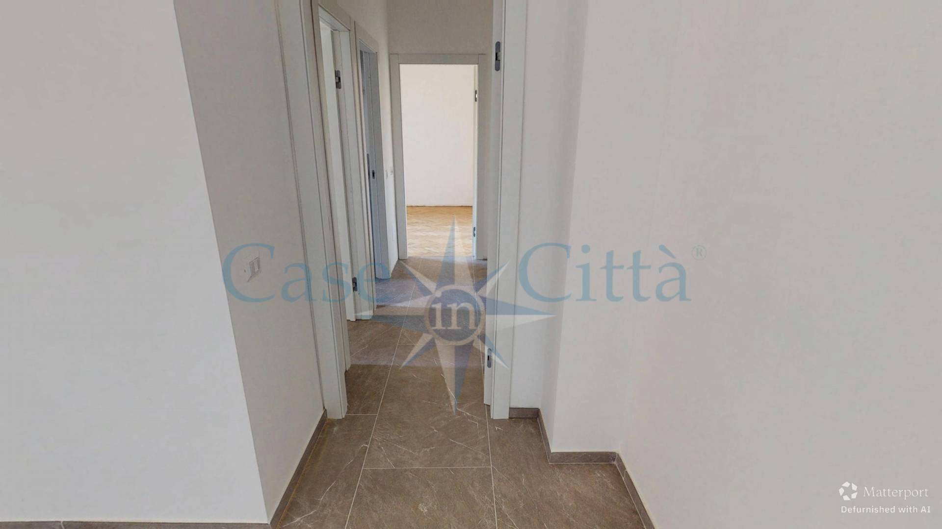 Appartamento in vendita a Milano, Washington