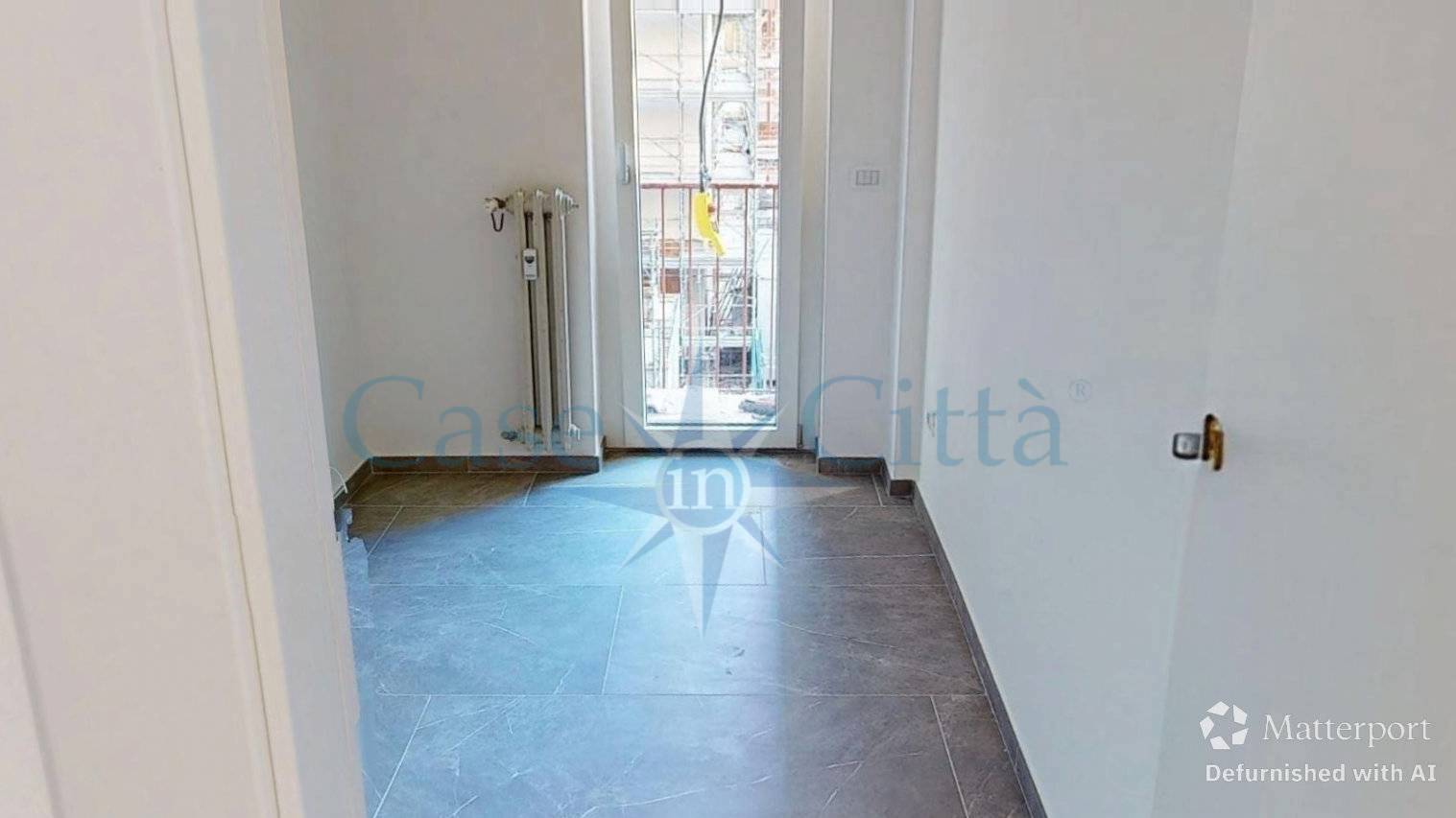 Appartamento in vendita a Milano, Washington