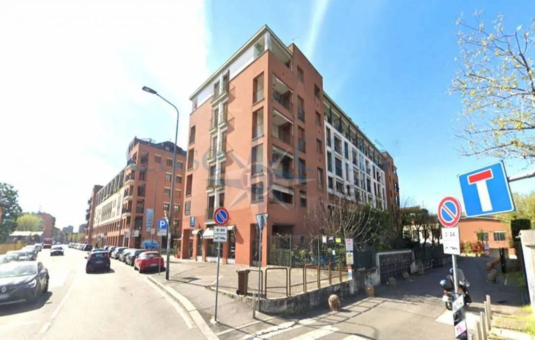 Box o garage in vendita a Milano, Navigli