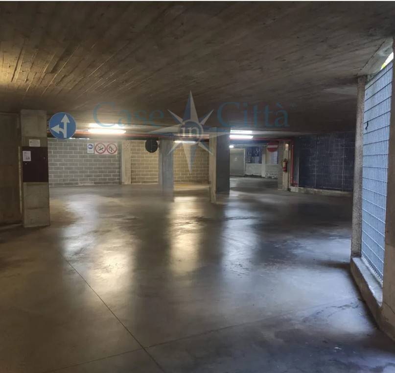 Box o garage in vendita a Milano, Navigli