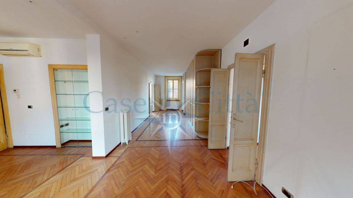 Appartamento in affitto a Milano, Pagano