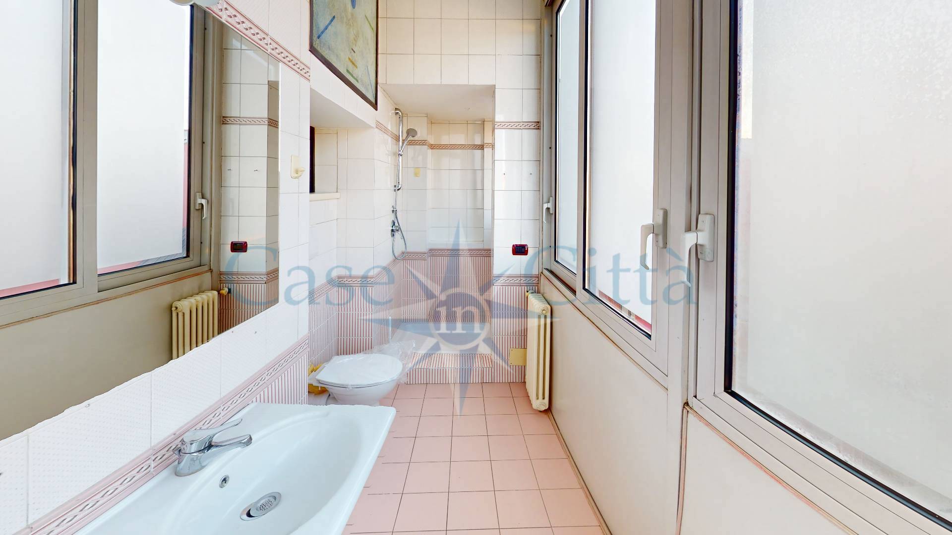 Appartamento in affitto a Milano, Pagano