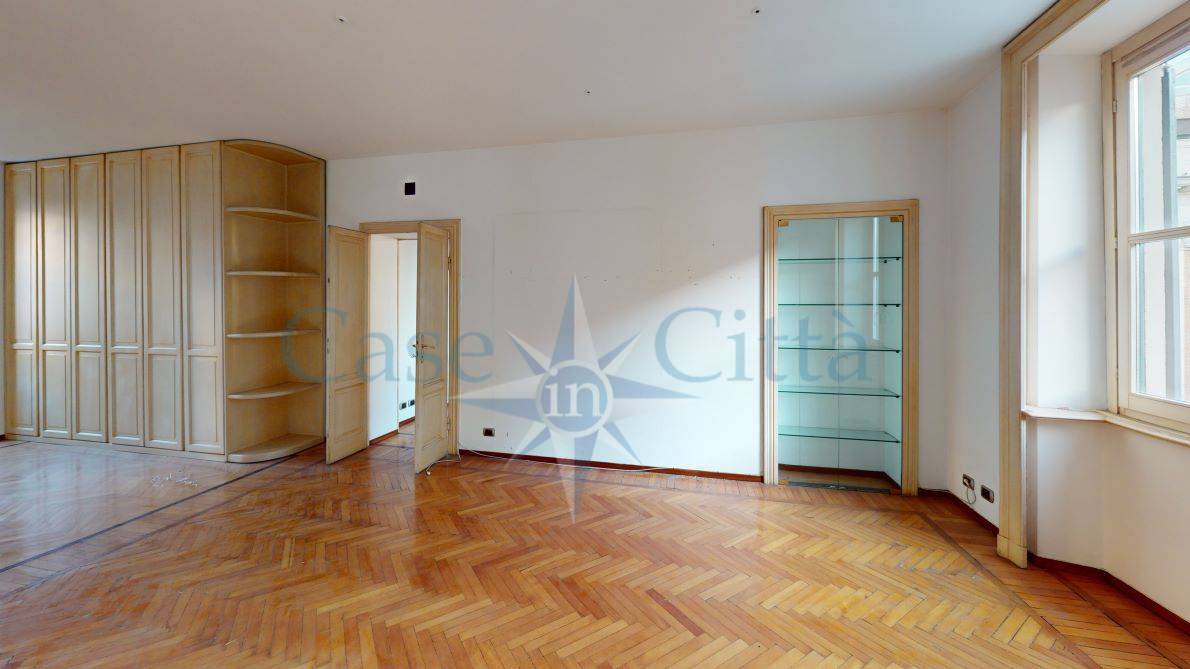 Appartamento in affitto a Milano, Pagano