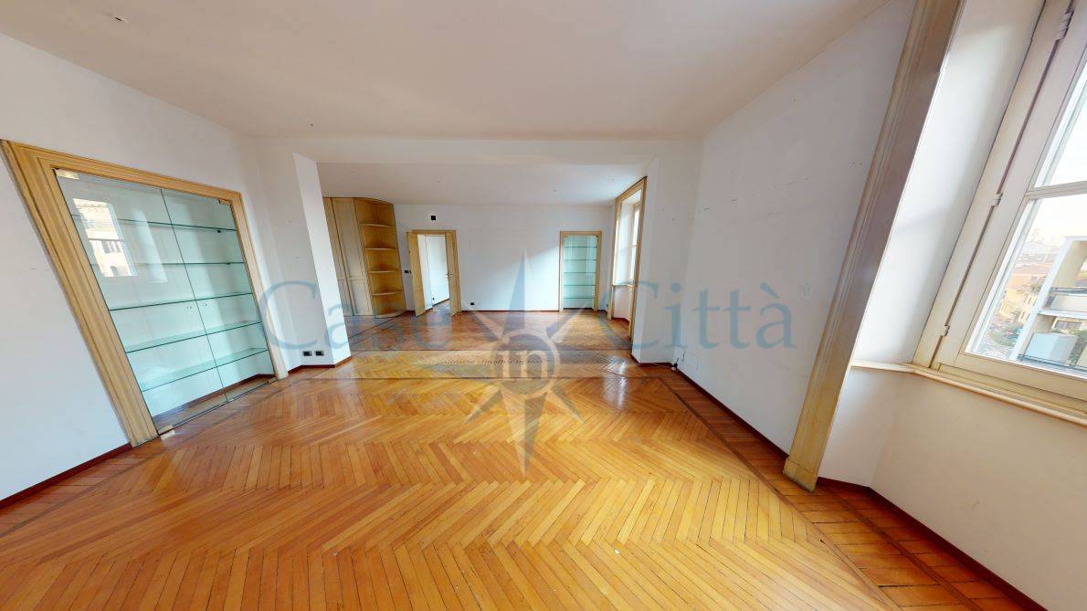 Appartamento in affitto a Milano, Pagano