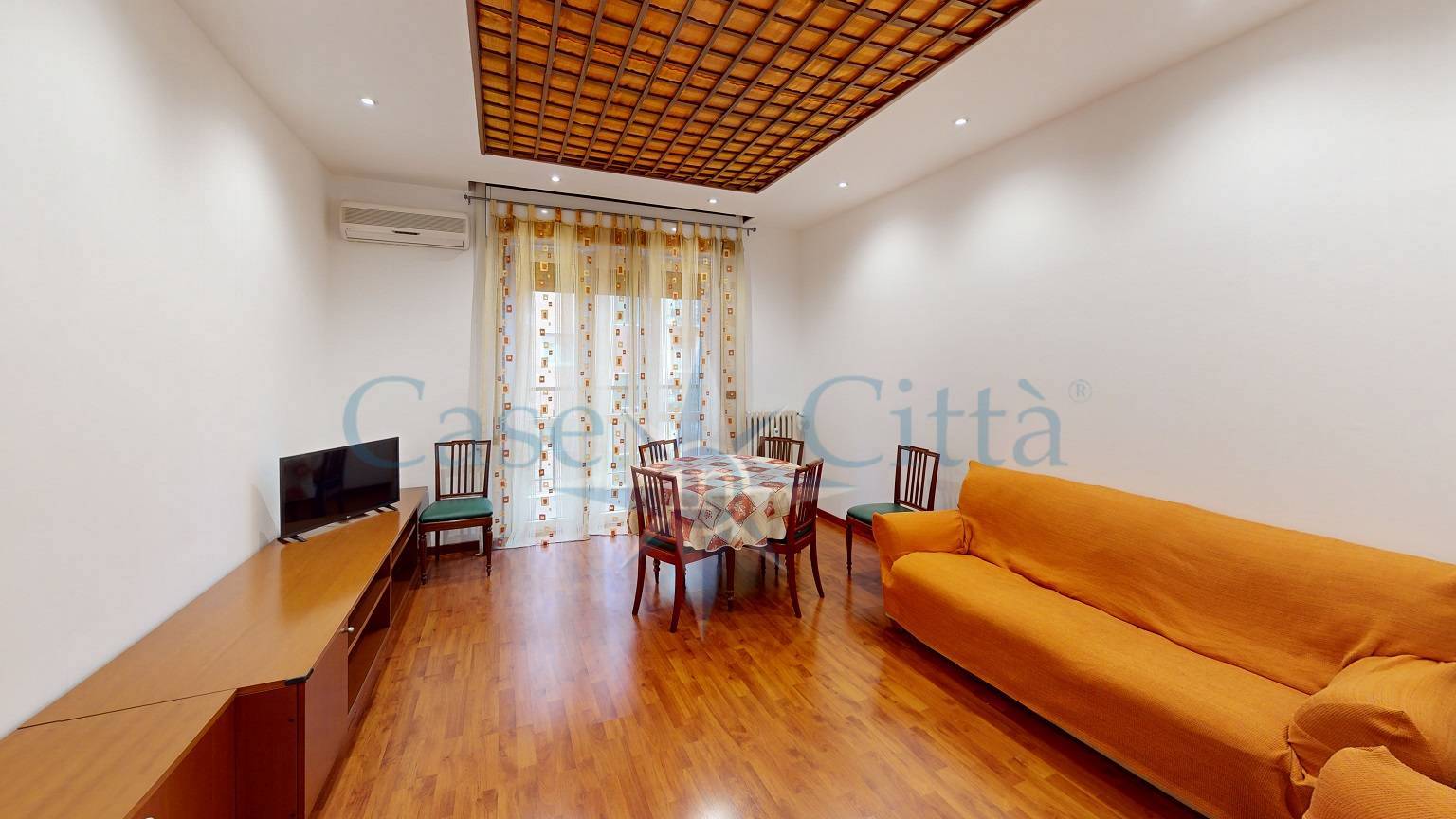 Appartamento in affitto a Milano, De Angeli