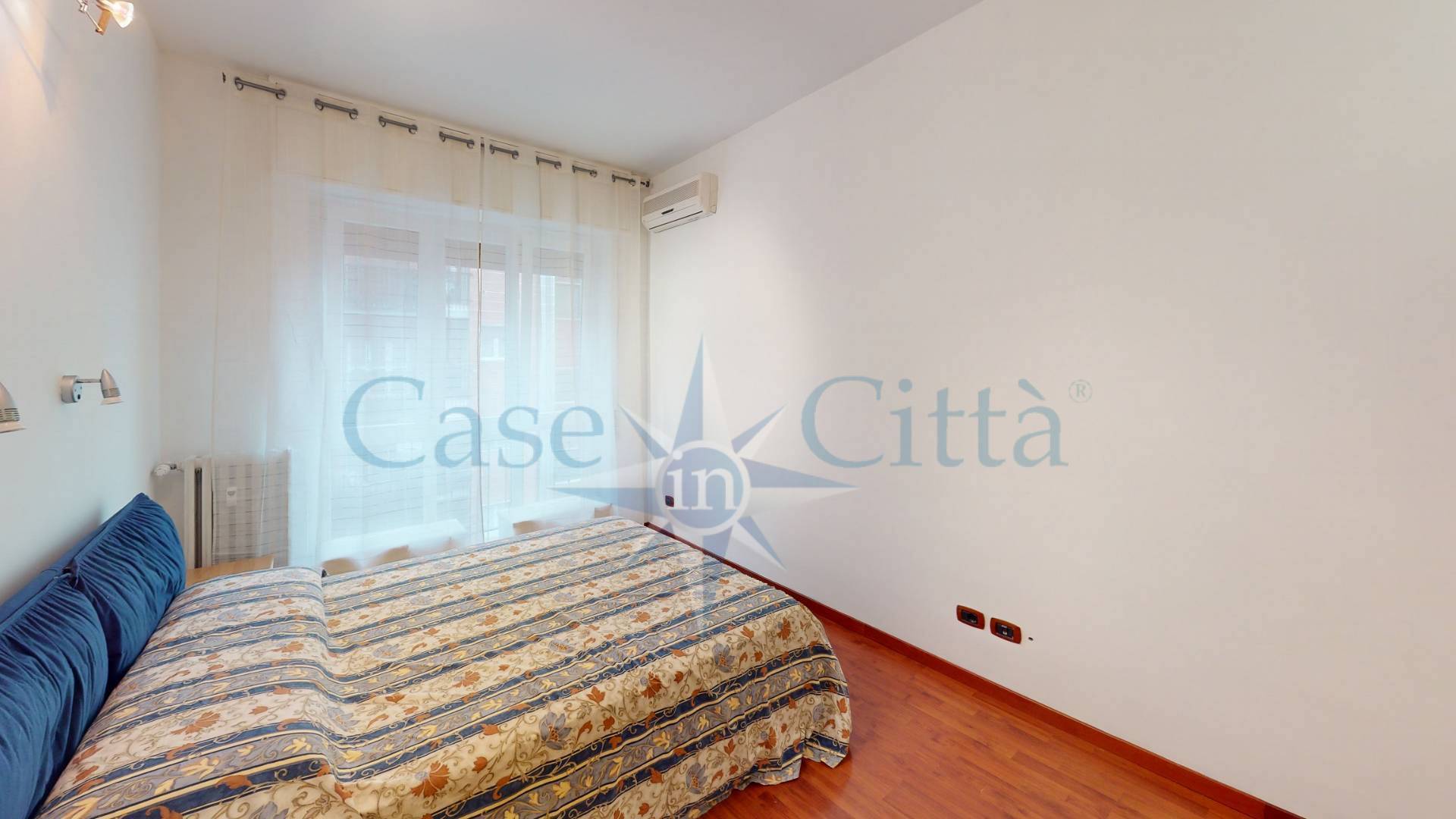 Appartamento in affitto a Milano, De Angeli