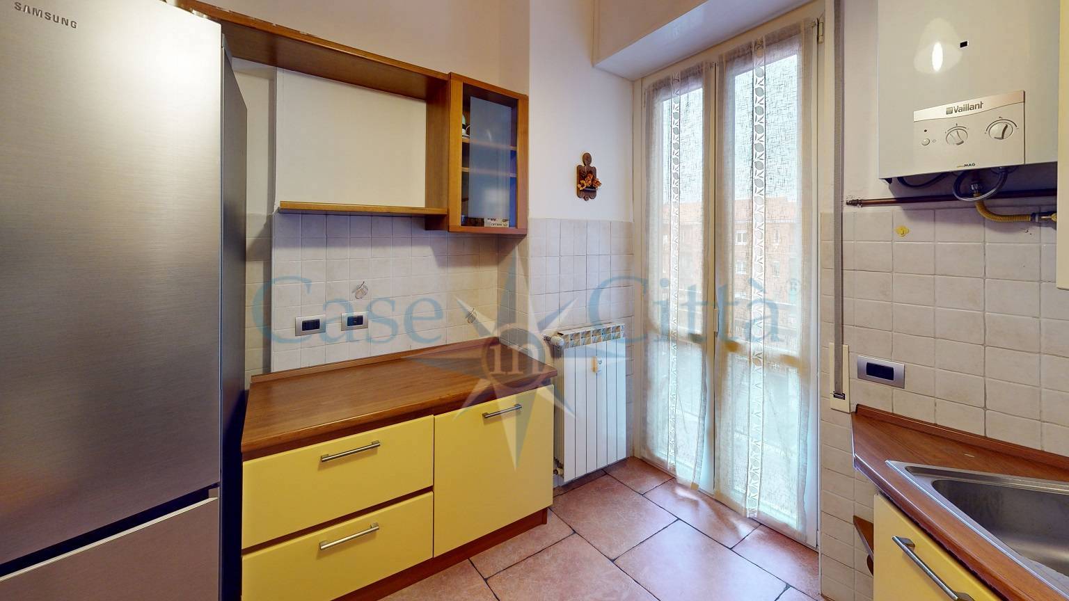 Appartamento in affitto a Milano, De Angeli