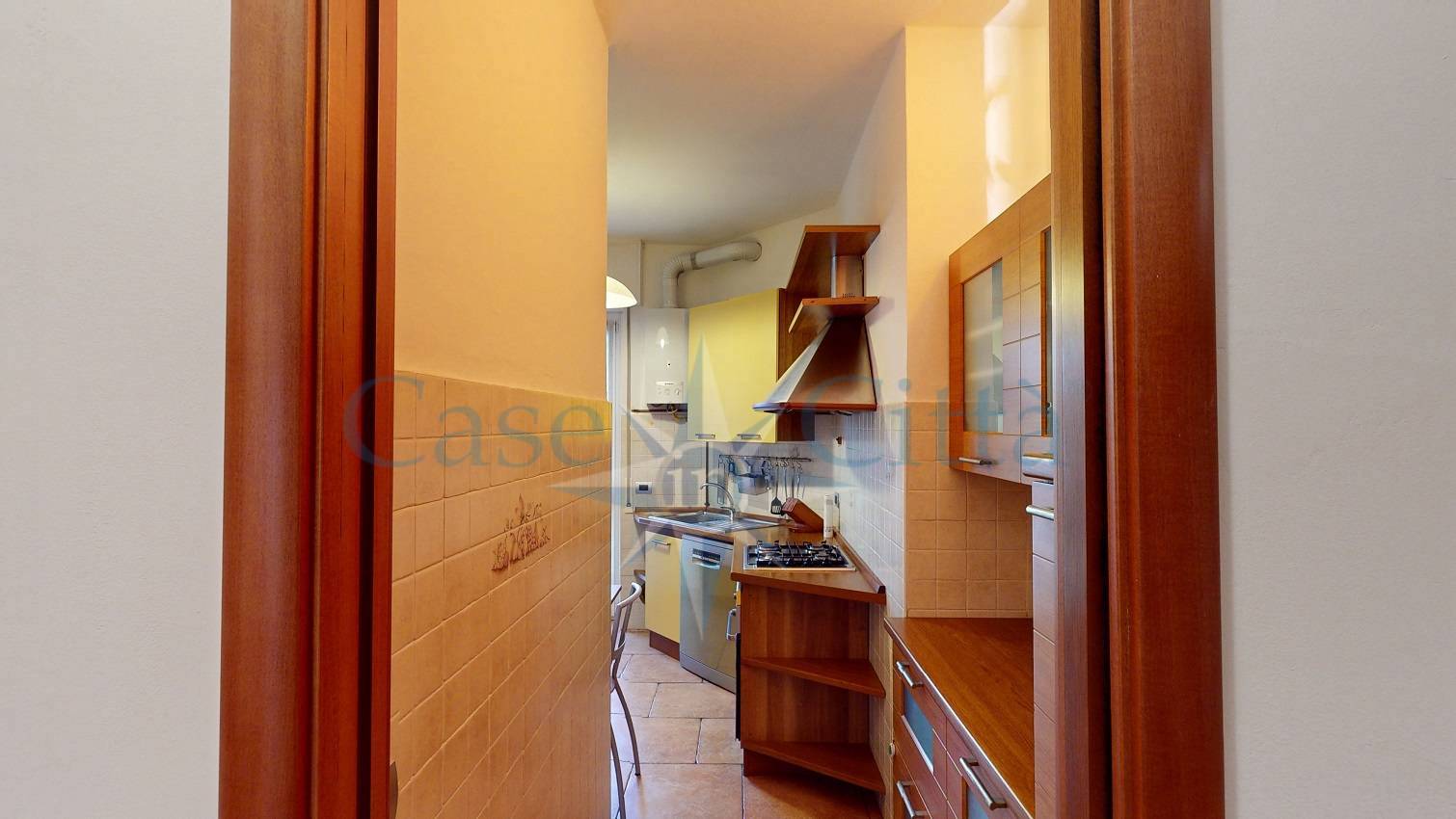 Appartamento in affitto a Milano, De Angeli