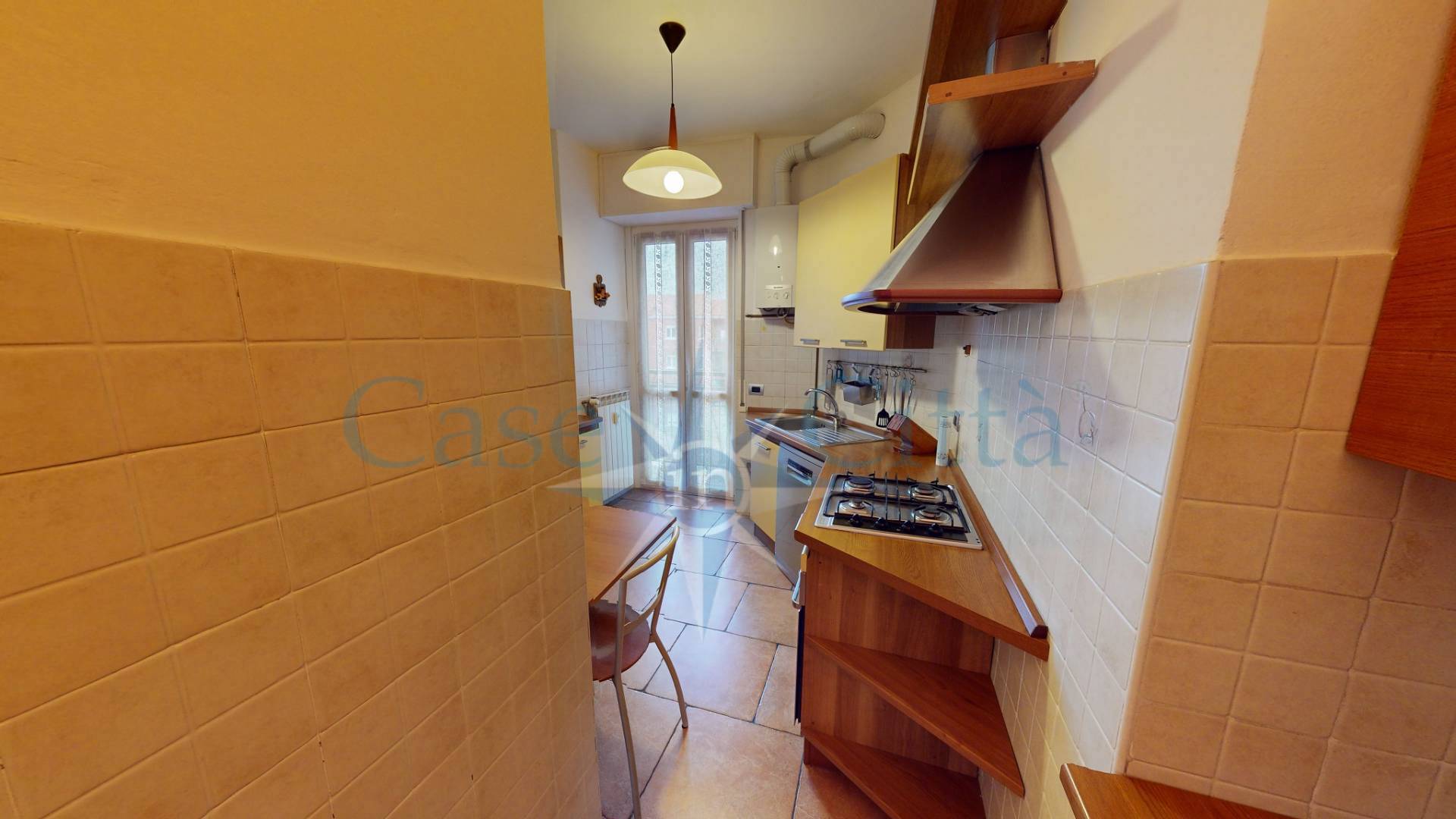 Appartamento in affitto a Milano, De Angeli