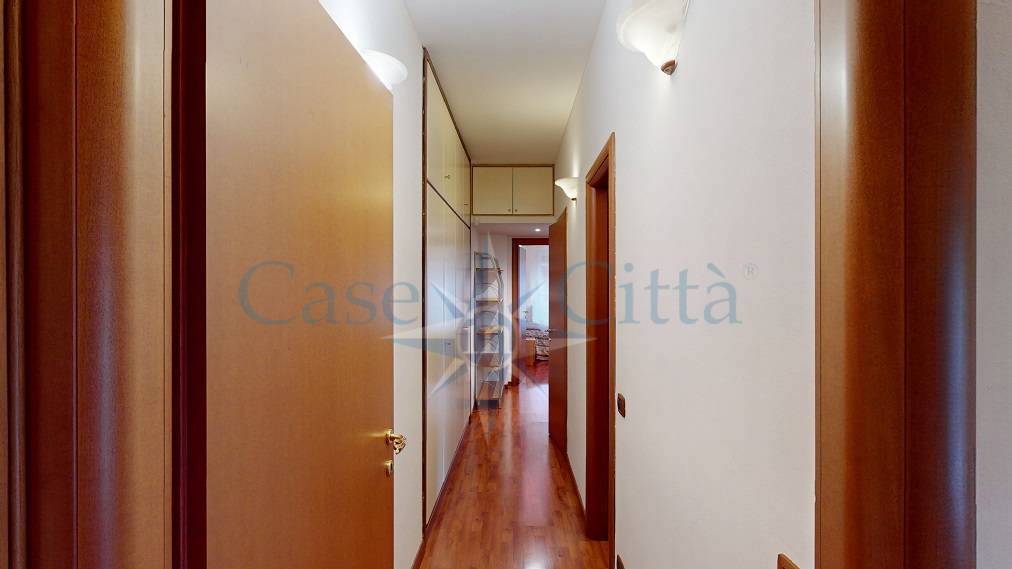 Appartamento in affitto a Milano, De Angeli