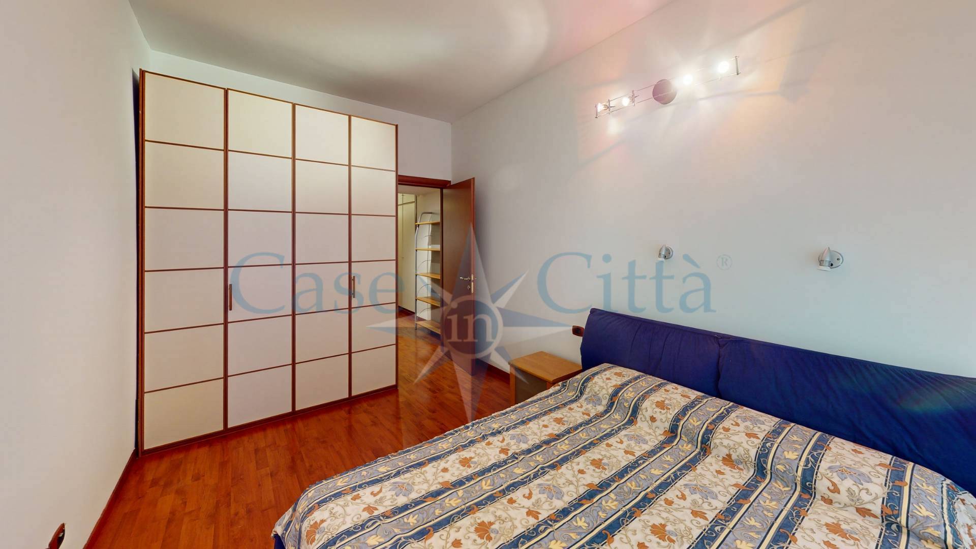 Appartamento in affitto a Milano, De Angeli