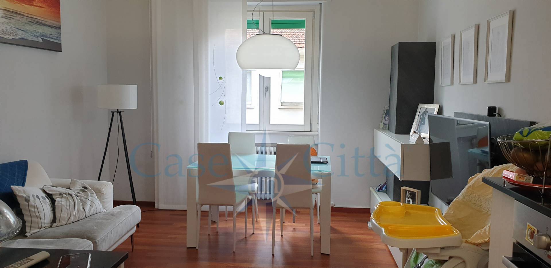 Appartamento in affitto a Milano, De Angeli