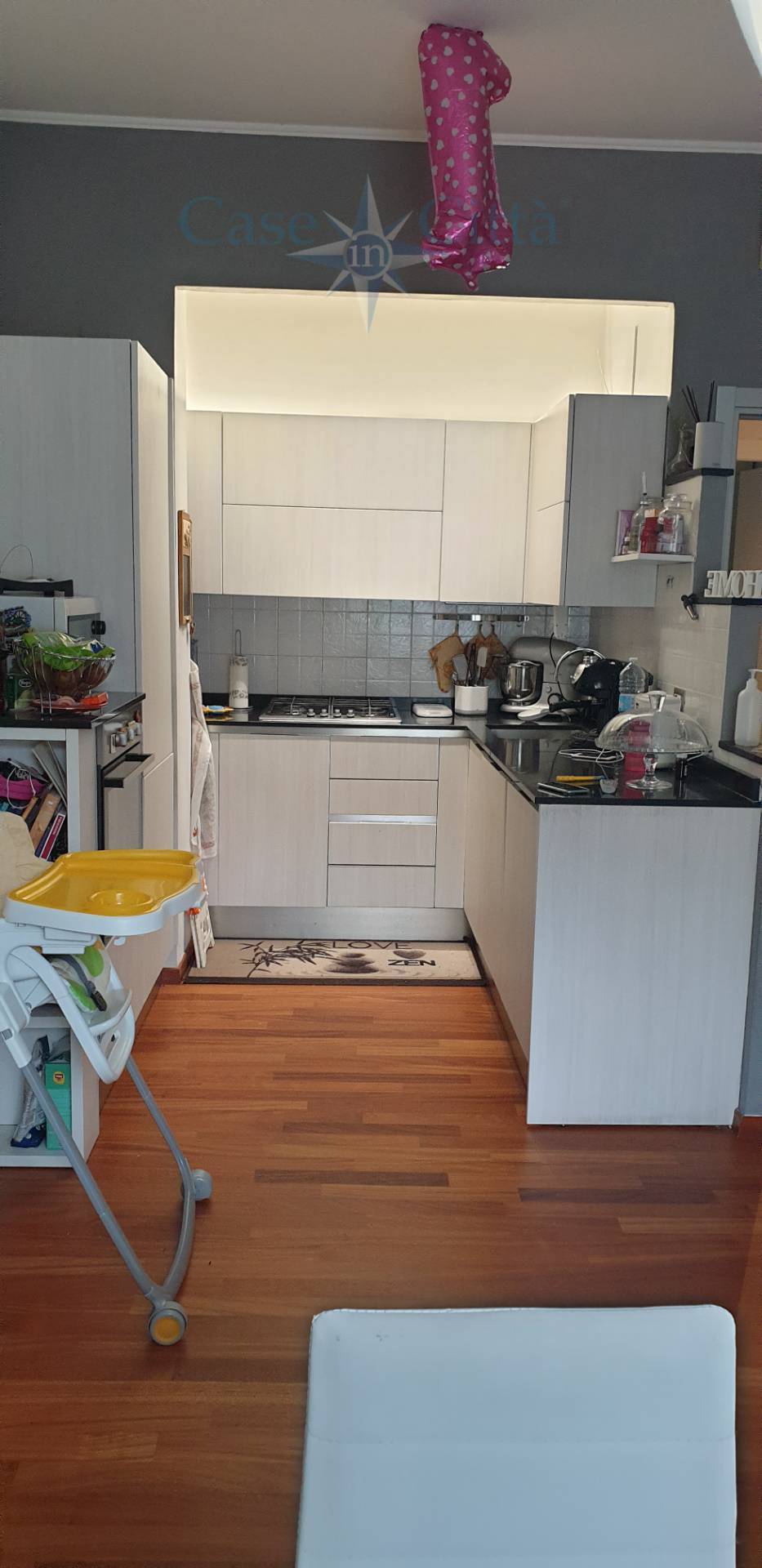 Appartamento in affitto a Milano, De Angeli