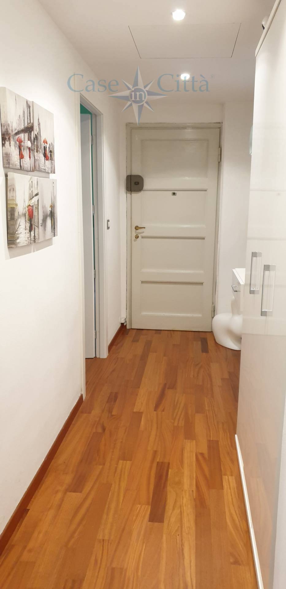 Appartamento in affitto a Milano, De Angeli