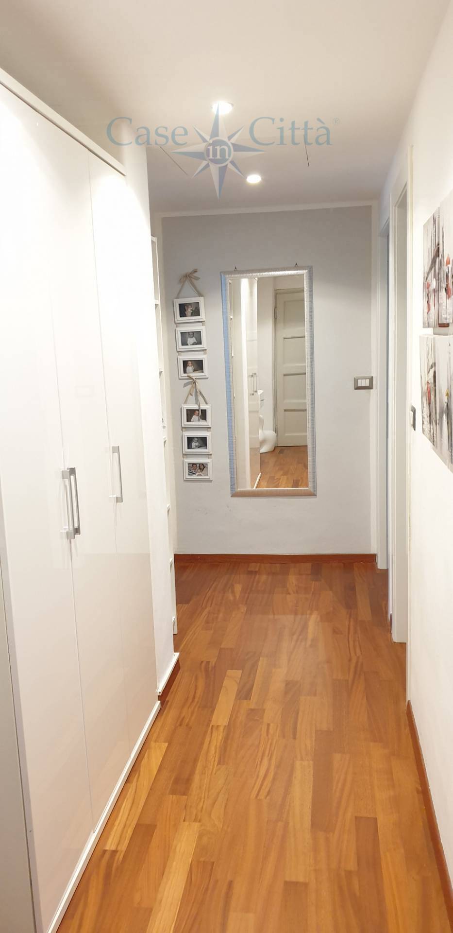 Appartamento in affitto a Milano, De Angeli