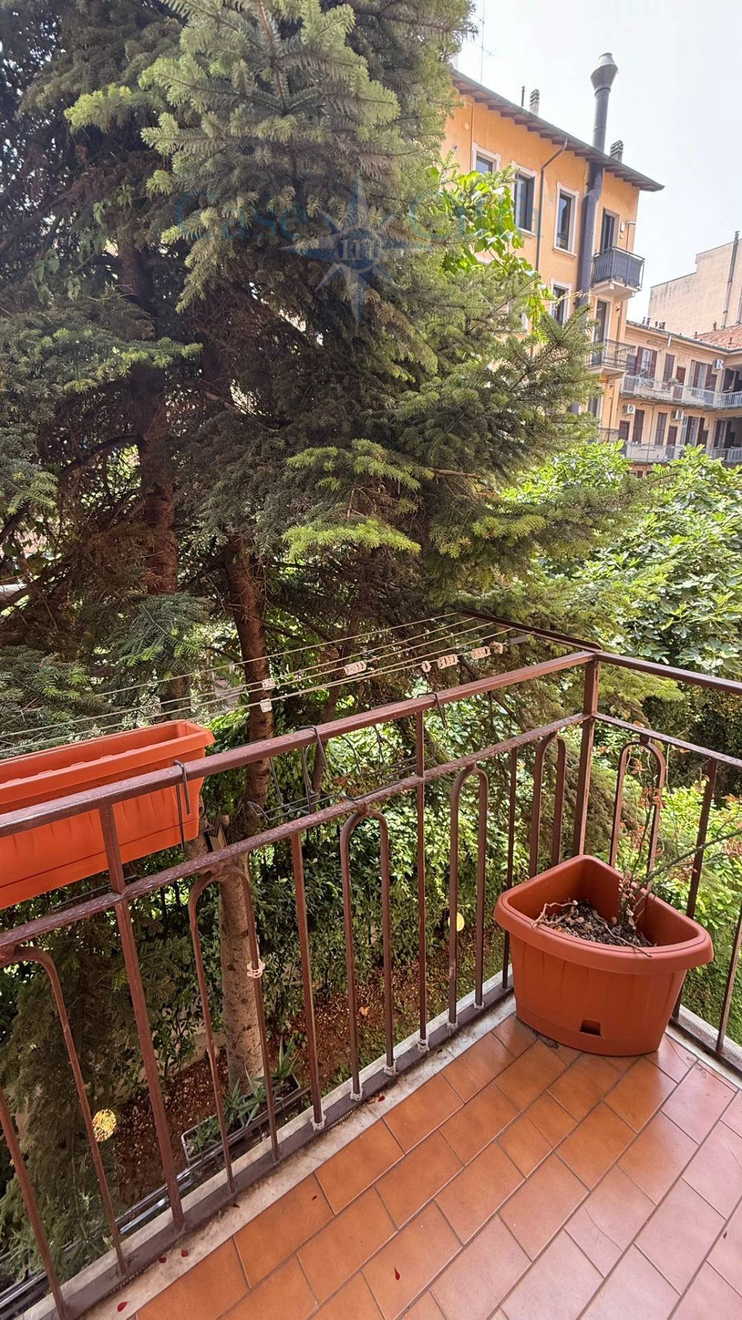 Appartamento in affitto a Milano, De Angeli