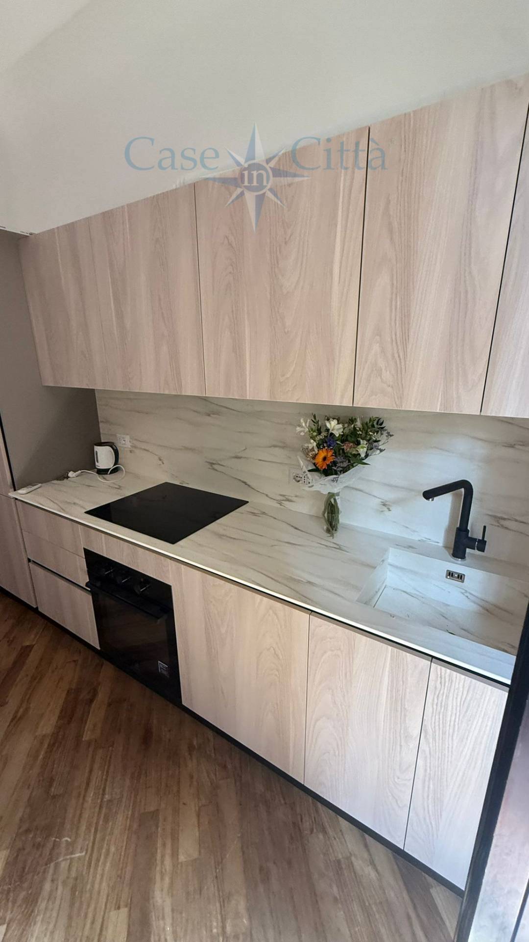 Appartamento in affitto a Milano, De Angeli