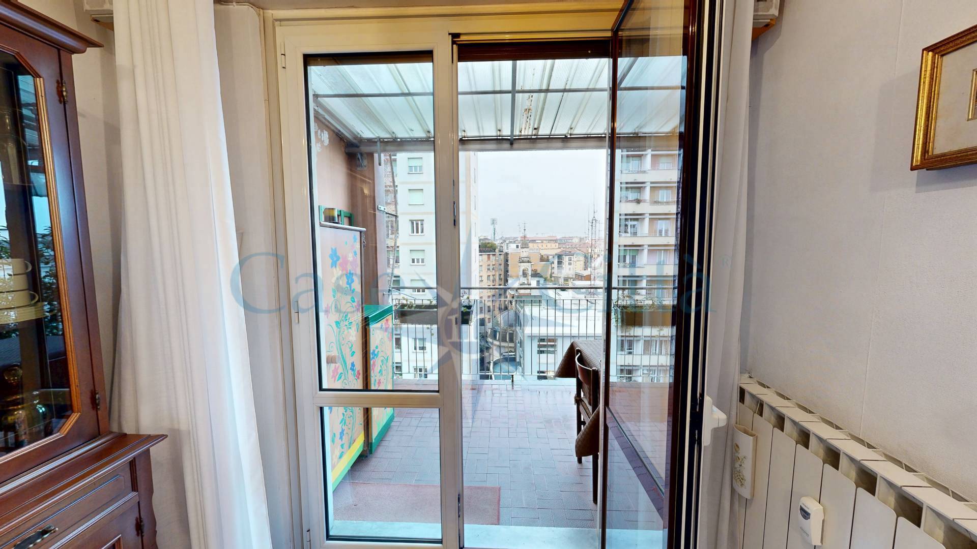 Attico in vendita a Milano, Sempione