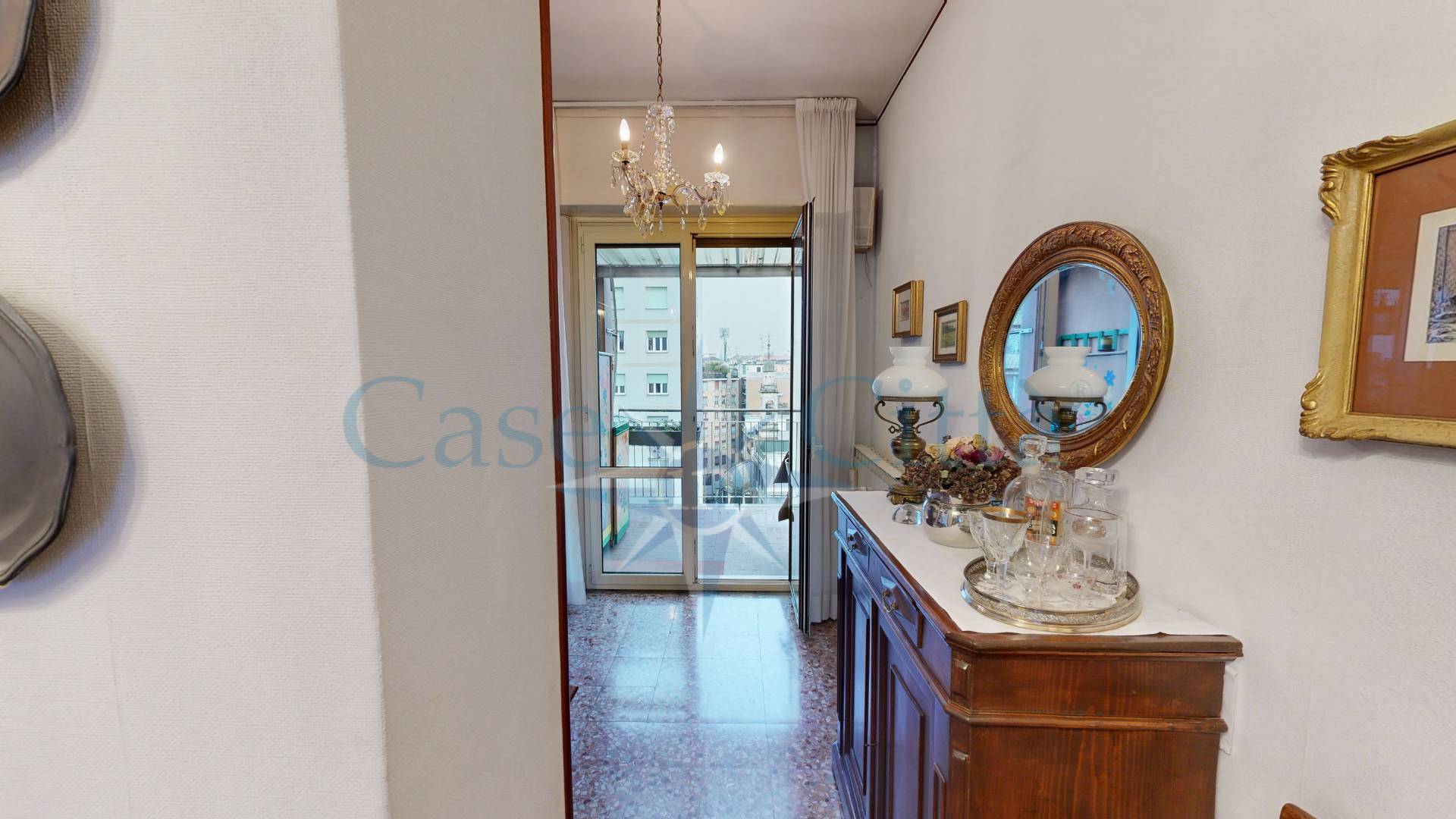 Attico in vendita a Milano, Sempione