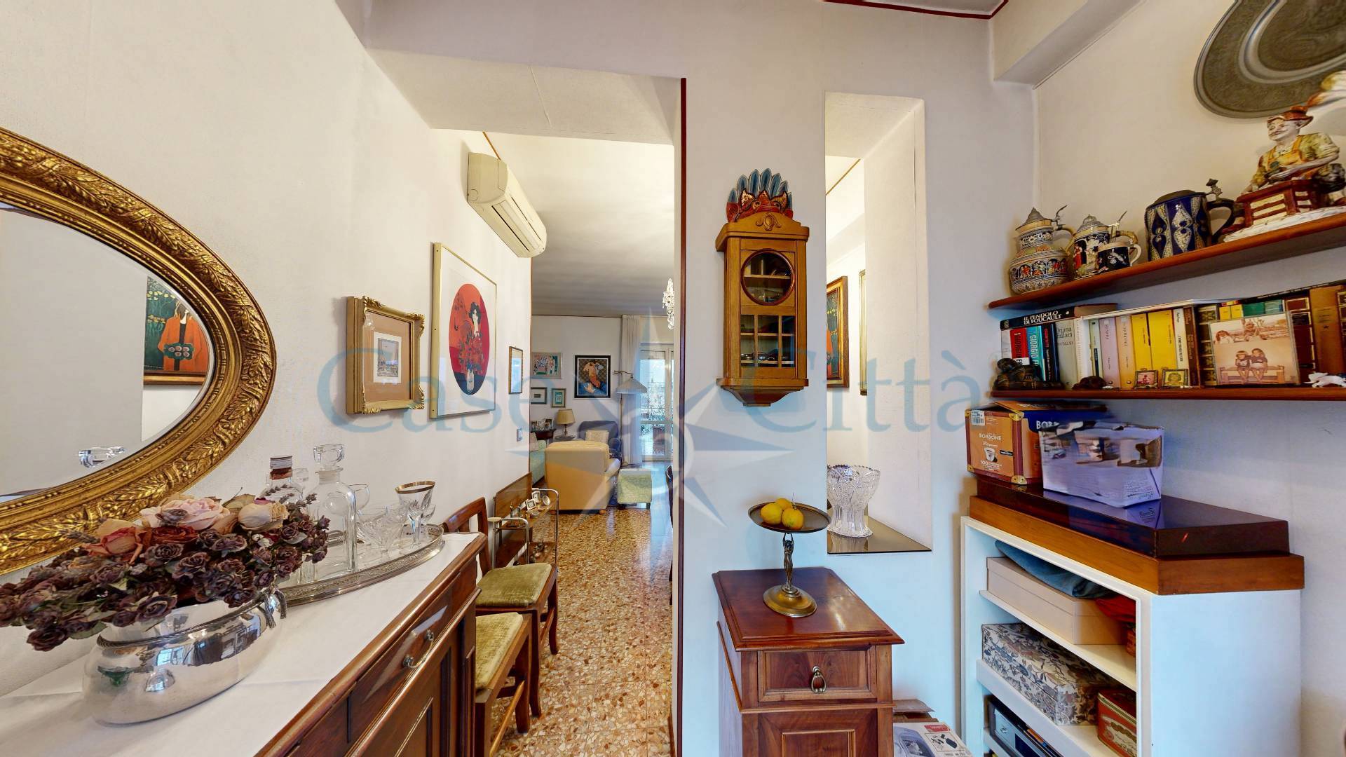 Attico in vendita a Milano, Sempione