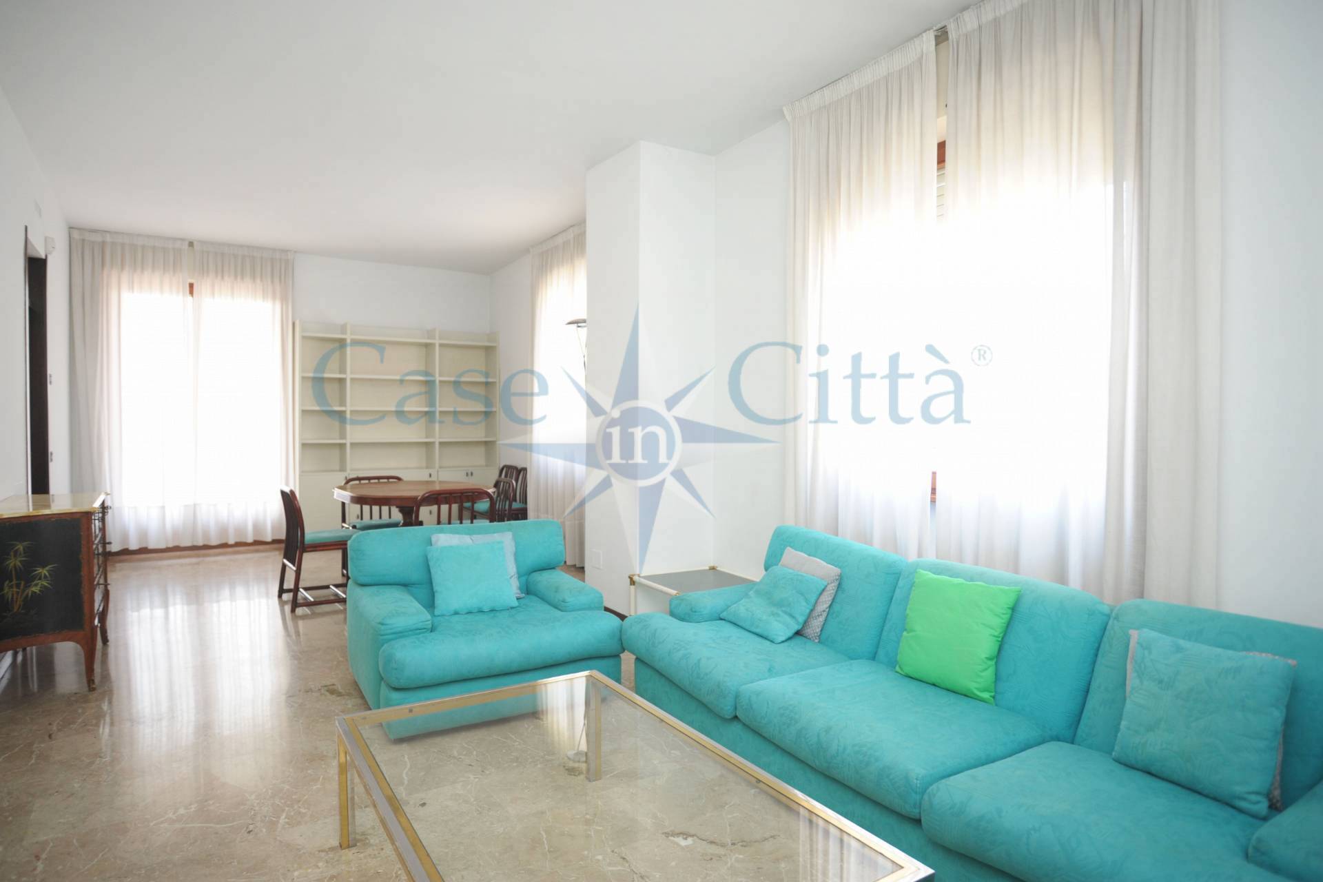 Appartamento in affitto a Milano, De Angeli